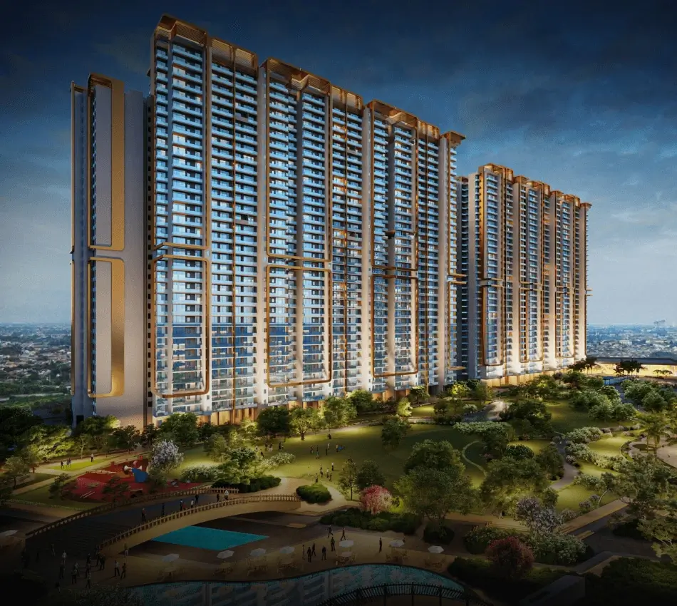 M3M India Corporate Office