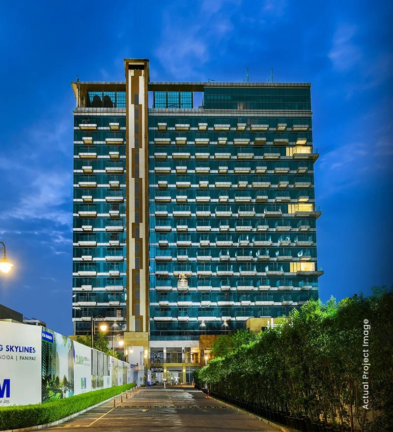 M3M My Den Sector 67 Gurugram